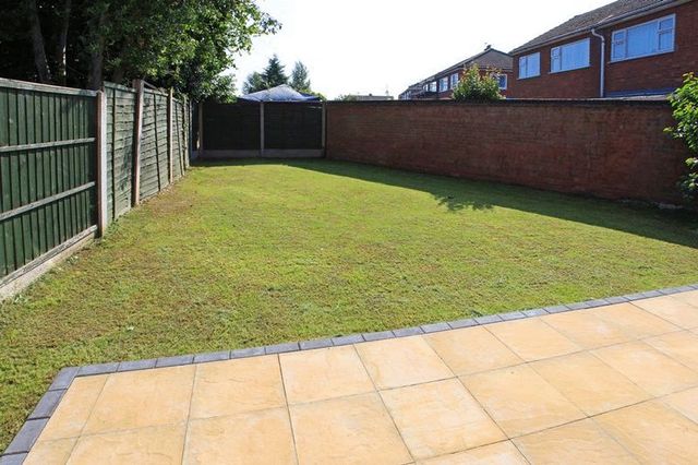  Image of 3 bedroom Detached house to rent in Wombridge Road Trench Telford TF2 at Wombridge Road Trench Telford, TF2 6PP