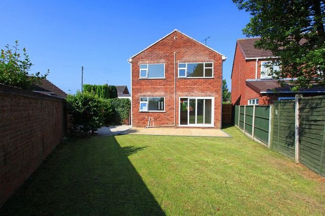  Image of 3 bedroom Detached house to rent in Wombridge Road Trench Telford TF2 at Wombridge Road Trench Telford, TF2 6PP