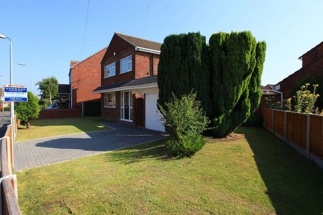  Image of 3 bedroom Detached house to rent in Wombridge Road Trench Telford TF2 at Wombridge Road Trench Telford, TF2 6PP