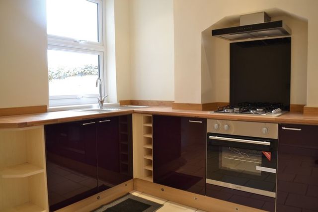  Image of 3 bedroom Semi-Detached house for sale in Woodville Road Overseal Swadlincote DE12 at Woodville Road Overseal Swadlincote, DE12 6LX