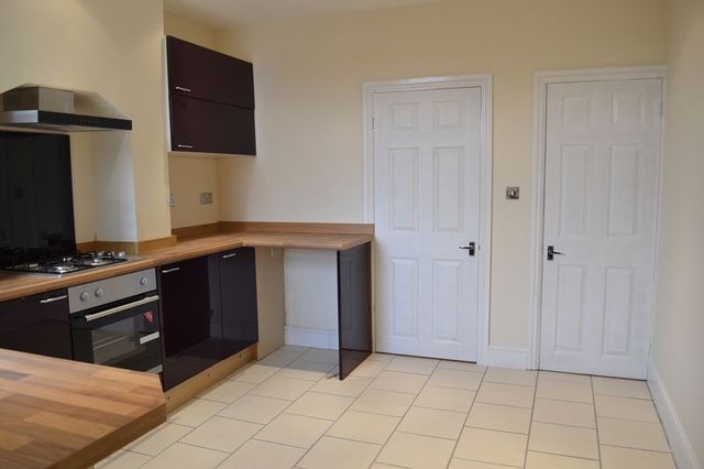  Image of 3 bedroom Semi-Detached house for sale in Woodville Road Overseal Swadlincote DE12 at Woodville Road Overseal Swadlincote, DE12 6LX