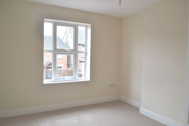  Image of 3 bedroom Semi-Detached house for sale in Woodville Road Overseal Swadlincote DE12 at Woodville Road Overseal Swadlincote, DE12 6LX