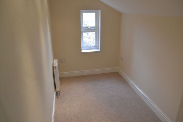  Image of 3 bedroom Semi-Detached house for sale in Woodville Road Overseal Swadlincote DE12 at Woodville Road Overseal Swadlincote, DE12 6LX