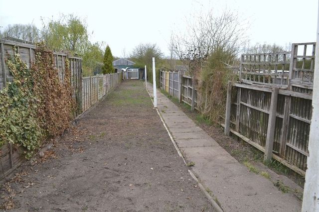 Image of 3 bedroom Semi-Detached house for sale in Woodville Road Overseal Swadlincote DE12 at Woodville Road Overseal Swadlincote, DE12 6LX
