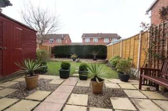  Image of 3 bedroom Semi-Detached house for sale in Marine Crescent Wordsley Stourbridge DY8 at Marine Crescent  WORDSLEY, DY8 4XR