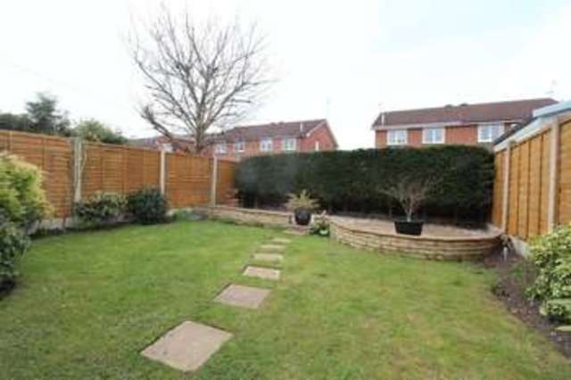  Image of 3 bedroom Semi-Detached house for sale in Marine Crescent Wordsley Stourbridge DY8 at Marine Crescent  WORDSLEY, DY8 4XR