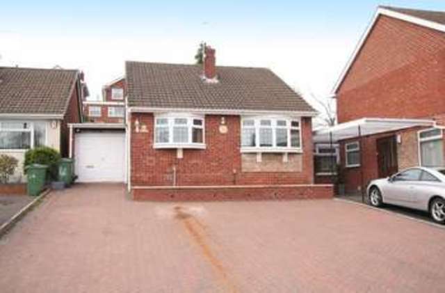  Image of 2 bedroom Detached house for sale in Oakleighs Stourbridge DY8 at Oakleighs  WORDSLEY, DY8 5JA