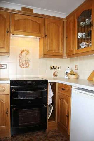 Image of 3 bedroom Detached house for sale in Wulphere Close Dunkeswell Honiton EX14 at Wulphere Close  Honiton, EX14 4UU