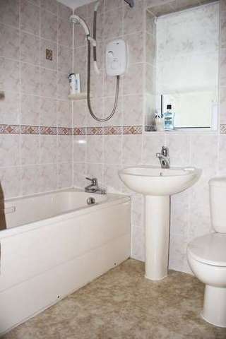  Image of 3 bedroom Detached house for sale in Wulphere Close Dunkeswell Honiton EX14 at Wulphere Close  Honiton, EX14 4UU