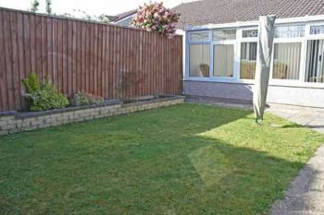  Image of 3 bedroom Detached house for sale in Wulphere Close Dunkeswell Honiton EX14 at Wulphere Close  Honiton, EX14 4UU