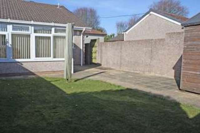  Image of 3 bedroom Detached house for sale in Wulphere Close Dunkeswell Honiton EX14 at Wulphere Close  Honiton, EX14 4UU