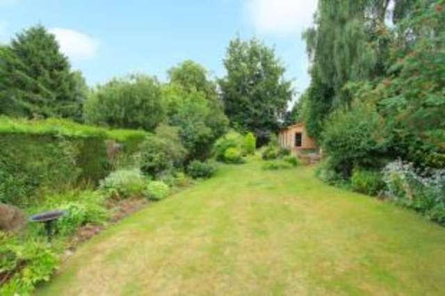  Image of 4 bedroom Bungalow for sale in Wyatts Road Chorleywood Rickmansworth WD3 at Chorleywood Rickmansworth Chorleywood, WD3 5TE