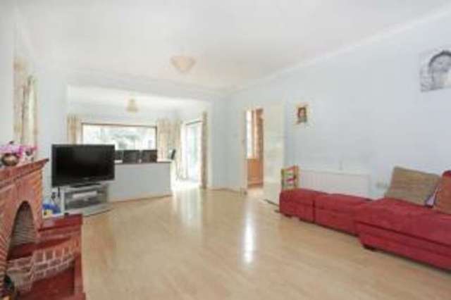  Image of 4 bedroom Bungalow for sale in Wyatts Road Chorleywood Rickmansworth WD3 at Chorleywood Rickmansworth Chorleywood, WD3 5TE