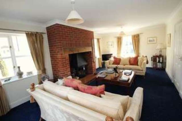  Image of 4 bedroom Detached house for sale in Wymers Lane South Walsham Norwich NR13 at 2a Wymers Lane South Walsham Norwich, NR13 6EA