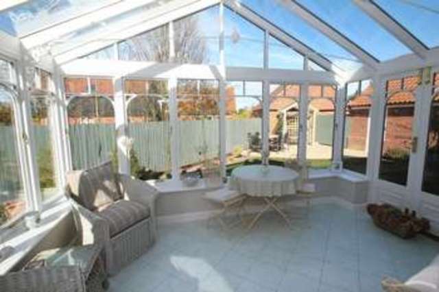 Image of 4 bedroom Detached house for sale in Wymers Lane South Walsham Norwich NR13 at 2a Wymers Lane South Walsham Norwich, NR13 6EA