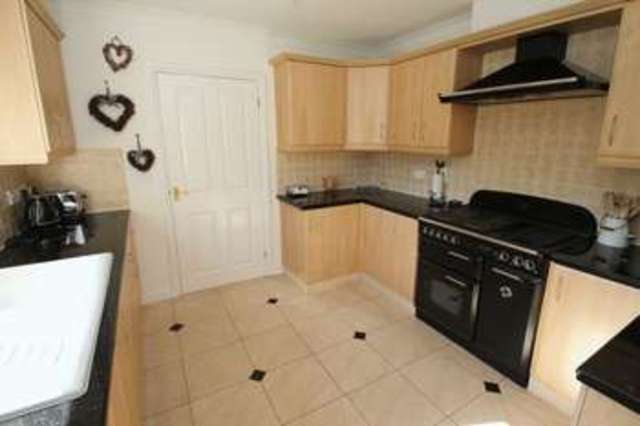  Image of 4 bedroom Detached house for sale in Wymers Lane South Walsham Norwich NR13 at 2a Wymers Lane South Walsham Norwich, NR13 6EA