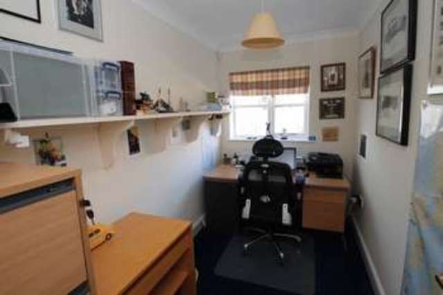  Image of 4 bedroom Detached house for sale in Wymers Lane South Walsham Norwich NR13 at 2a Wymers Lane South Walsham Norwich, NR13 6EA