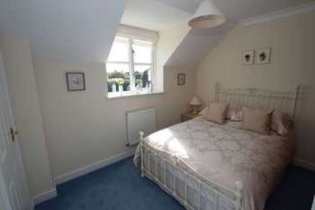  Image of 4 bedroom Detached house for sale in Wymers Lane South Walsham Norwich NR13 at 2a Wymers Lane South Walsham Norwich, NR13 6EA