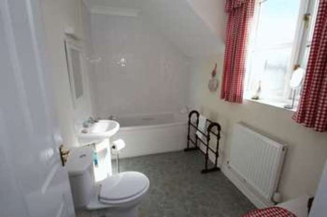  Image of 4 bedroom Detached house for sale in Wymers Lane South Walsham Norwich NR13 at 2a Wymers Lane South Walsham Norwich, NR13 6EA