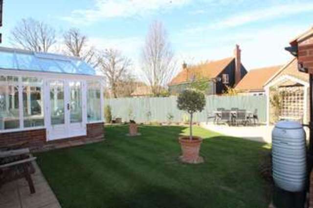  Image of 4 bedroom Detached house for sale in Wymers Lane South Walsham Norwich NR13 at 2a Wymers Lane South Walsham Norwich, NR13 6EA