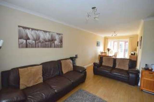  Image of 3 bedroom Detached house for sale in Runnymede Road Yeovil BA21 at Runnymede Road  Yeovil, BA21 5RY