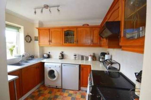  Image of 3 bedroom Detached house for sale in Runnymede Road Yeovil BA21 at Runnymede Road  Yeovil, BA21 5RY