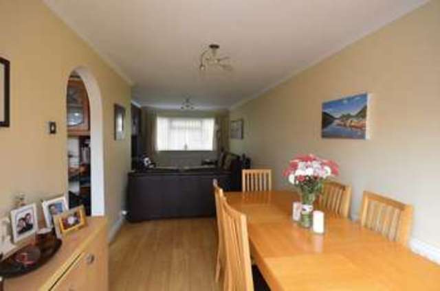  Image of 3 bedroom Detached house for sale in Runnymede Road Yeovil BA21 at Runnymede Road  Yeovil, BA21 5RY