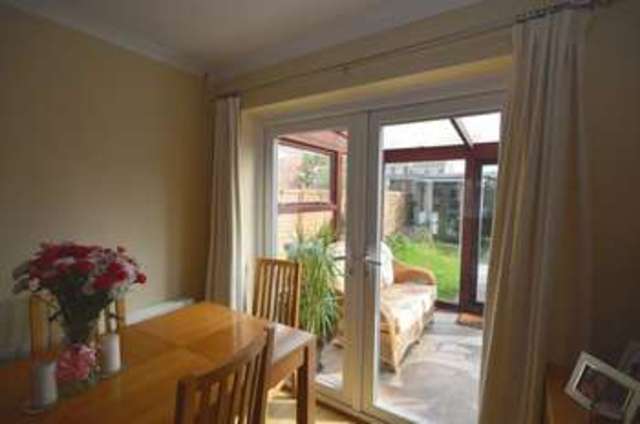  Image of 3 bedroom Detached house for sale in Runnymede Road Yeovil BA21 at Runnymede Road  Yeovil, BA21 5RY