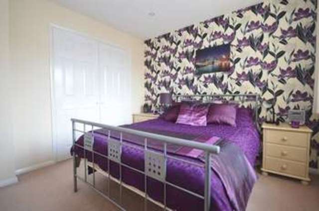  Image of 3 bedroom Detached house for sale in Runnymede Road Yeovil BA21 at Runnymede Road  Yeovil, BA21 5RY