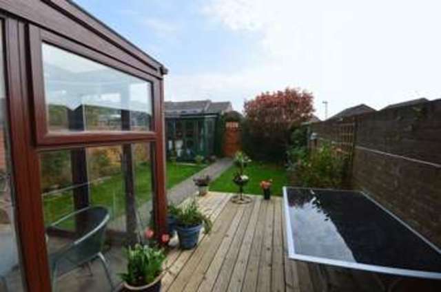  Image of 3 bedroom Detached house for sale in Runnymede Road Yeovil BA21 at Runnymede Road  Yeovil, BA21 5RY