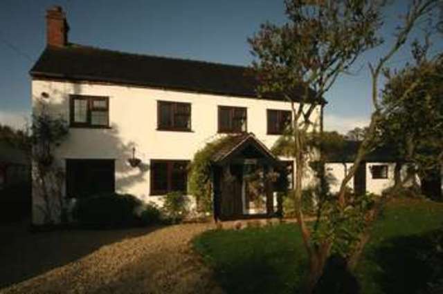  Image of 4 bedroom Detached house for sale in Copmere End Stafford ST21 at Copmere End Eccleshall, ST21 6EW