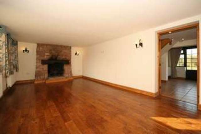  Image of 4 bedroom Detached house for sale in Copmere End Stafford ST21 at Copmere End Eccleshall, ST21 6EW