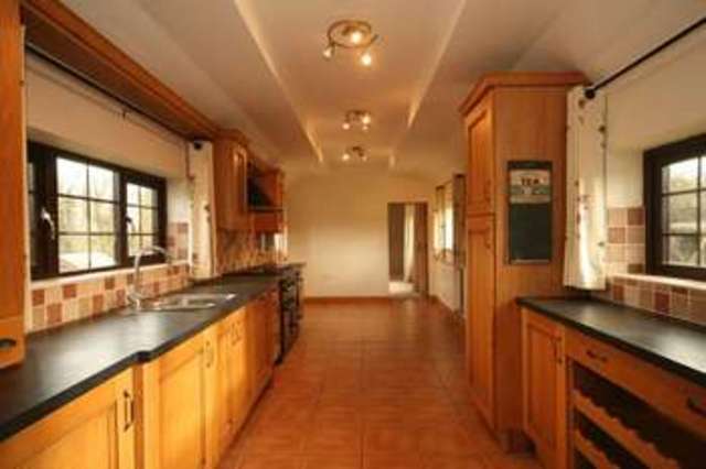  Image of 4 bedroom Detached house for sale in Copmere End Stafford ST21 at Copmere End Eccleshall, ST21 6EW