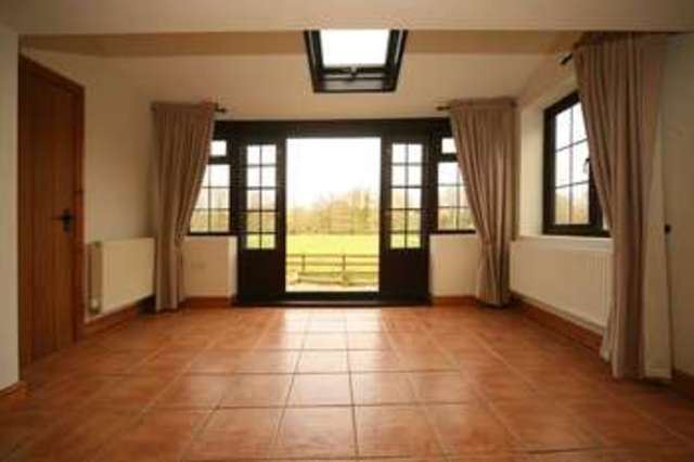  Image of 4 bedroom Detached house for sale in Copmere End Stafford ST21 at Copmere End Eccleshall, ST21 6EW