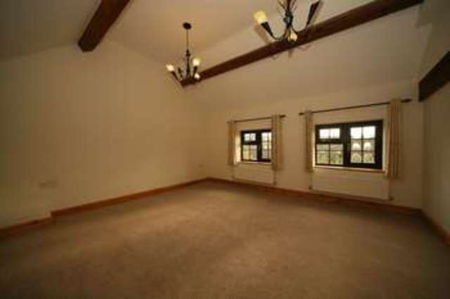  Image of 4 bedroom Detached house for sale in Copmere End Stafford ST21 at Copmere End Eccleshall, ST21 6EW