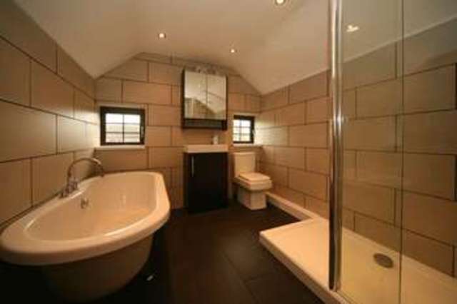  Image of 4 bedroom Detached house for sale in Copmere End Stafford ST21 at Copmere End Eccleshall, ST21 6EW