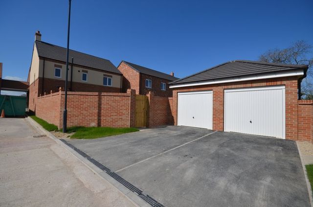  Image of 4 bedroom Detached house for sale in York Road Easingwold York YO61 at York Road  Easingwold, YO61 3EF