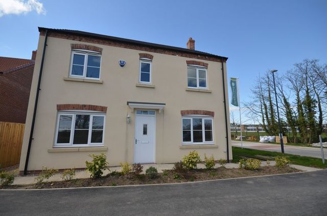  Image of 4 bedroom Detached house for sale in York Road Easingwold York YO61 at York Road  Easingwould, YO61 3EF