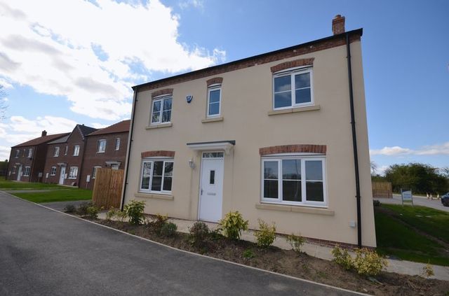 Image of 4 bedroom Detached house for sale in York Road Easingwold York YO61 at York Road  Easingwould, YO61 3EF