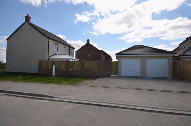  Image of 4 bedroom Detached house for sale in York Road Easingwold York YO61 at York Road  Easingwould, YO61 3EF
