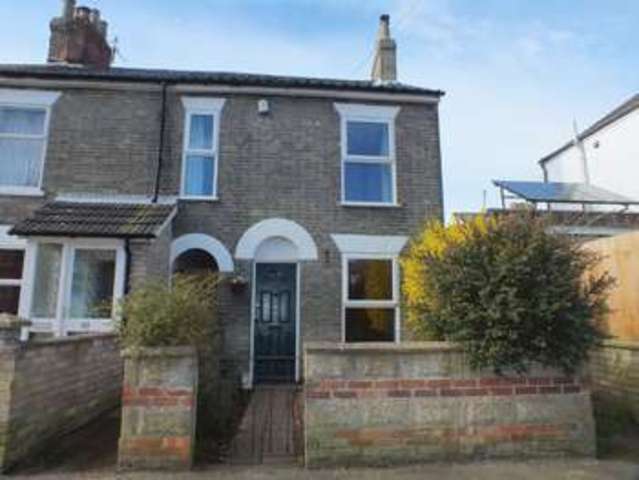  Image of 2 bedroom Property for sale in York Street Norwich NR2 at York Street  Norwich, NR2 2AP