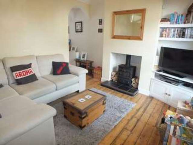  Image of 2 bedroom Property for sale in York Street Norwich NR2 at York Street  Norwich, NR2 2AP