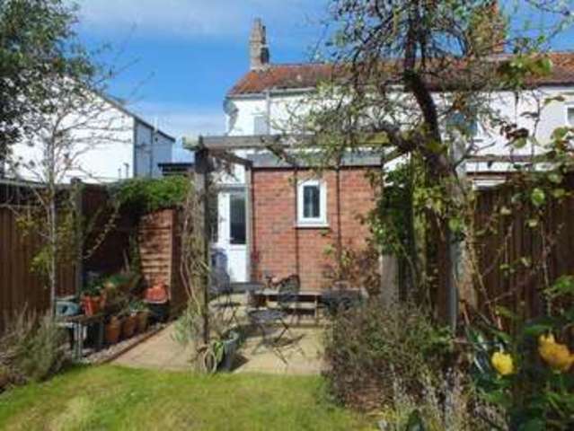  Image of 2 bedroom Property for sale in York Street Norwich NR2 at York Street  Norwich, NR2 2AP
