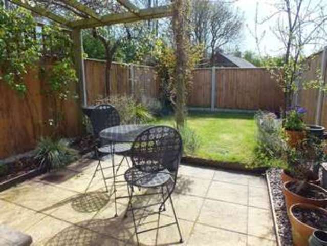  Image of 2 bedroom Property for sale in York Street Norwich NR2 at York Street  Norwich, NR2 2AP