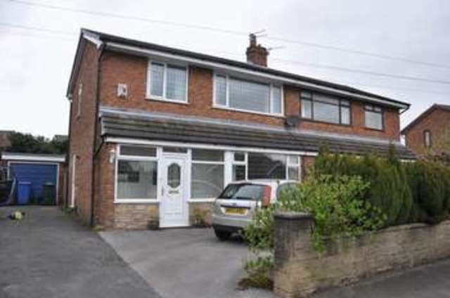  Image of 3 bedroom Semi-Detached house for sale in Park Road Adlington Chorley PR7 at Park Road Adlington Chorley, PR7 4JX
