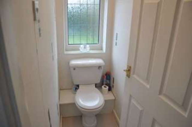  Image of 3 bedroom Semi-Detached house for sale in Park Road Adlington Chorley PR7 at Park Road Adlington Chorley, PR7 4JX