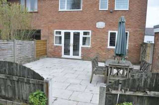  Image of 3 bedroom Semi-Detached house for sale in Park Road Adlington Chorley PR7 at Park Road Adlington Chorley, PR7 4JX