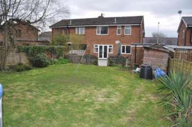  Image of 3 bedroom Semi-Detached house for sale in Park Road Adlington Chorley PR7 at Park Road Adlington Chorley, PR7 4JX