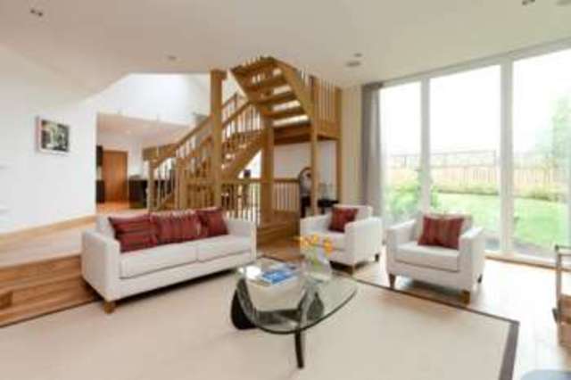  Image of 5 bedroom Detached house for sale in Spittal Gardens Loanhead EH20 at Spittal Gardens Loanhead  Loanhead, EH20 9TG