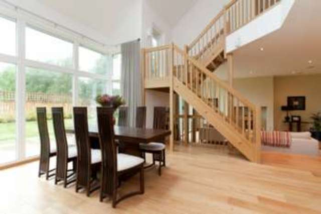  Image of 5 bedroom Detached house for sale in Spittal Gardens Loanhead EH20 at Spittal Gardens Loanhead  Loanhead, EH20 9TG